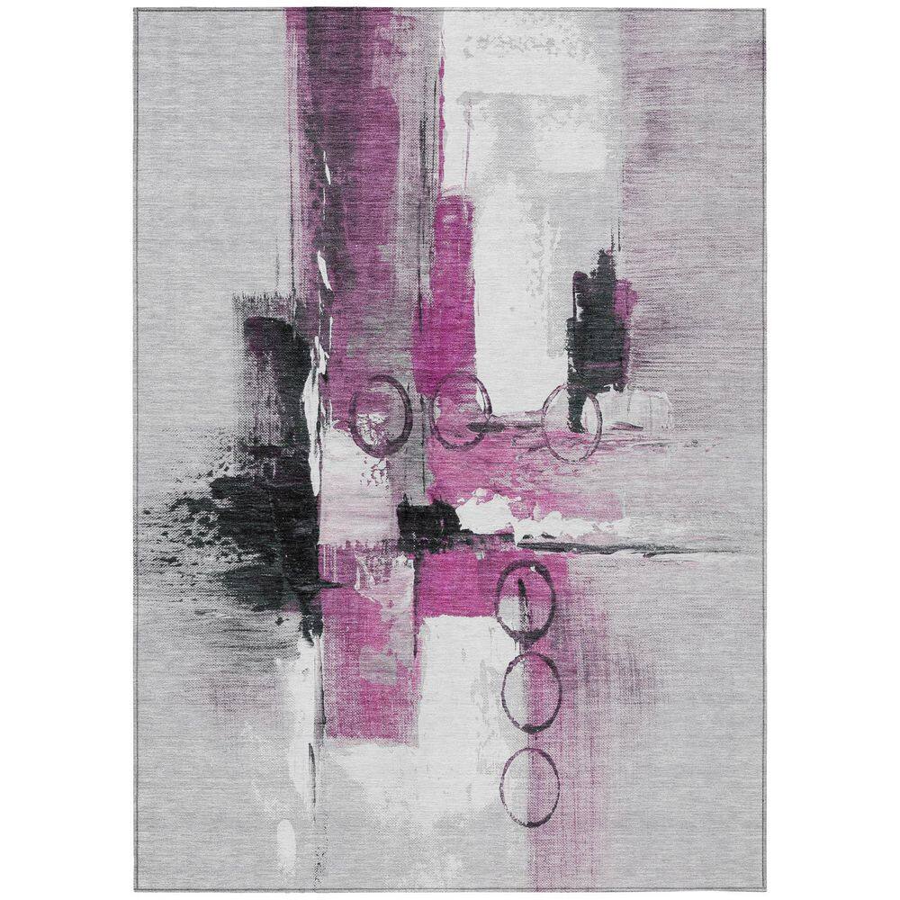Addison Rugs Chantille Machine Washable Indoor/Outdoor Abstract