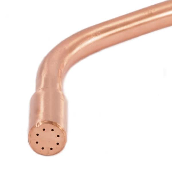 Forney Oxy-Acetylene Victor Style Heating/Welding Nozzle (8-MFA