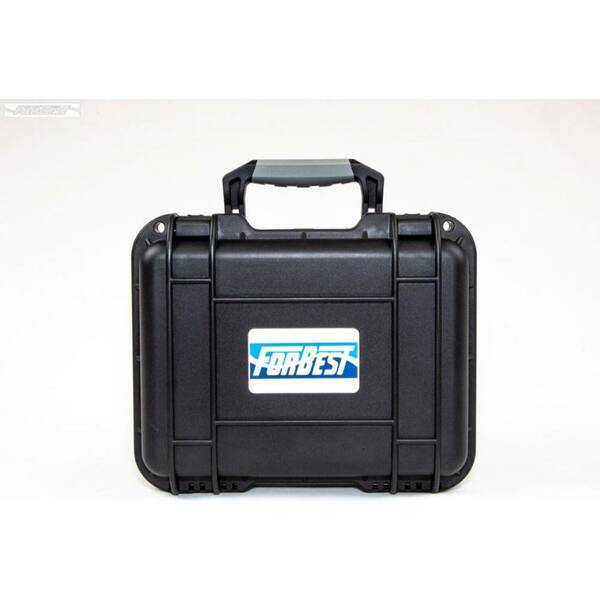 Forbest Products FB-PIC3188DNS-130 Inspection Camera 1 Self-Leveling Camera Head 7 LCD Monitor Built-in DVR & Mic 130 Cable Forbest Products FB-PIC3188DNS-130 Inspection Camera 1 Self-Leveling Camera Head 7 LCD Monitor Built-in DVR & Mic 130 Cable