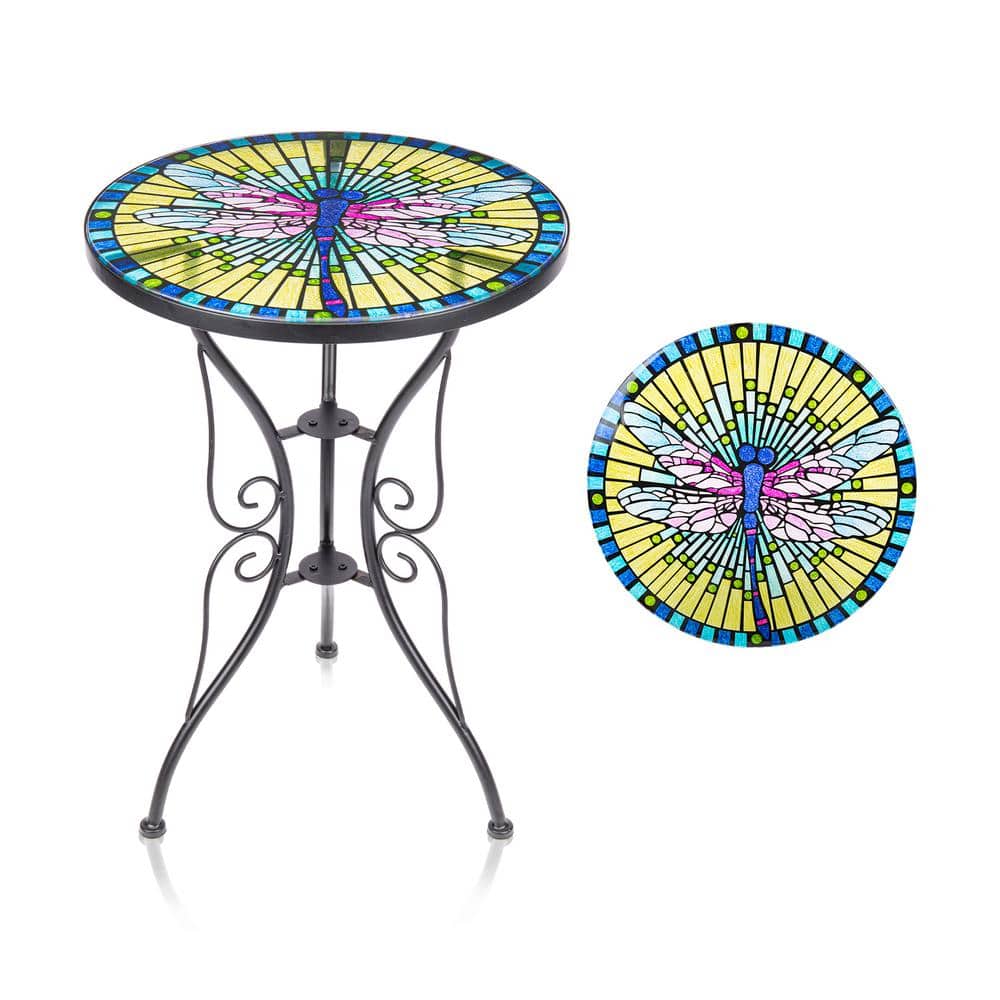 NODEL design Butterfly Table/S ウォールナット