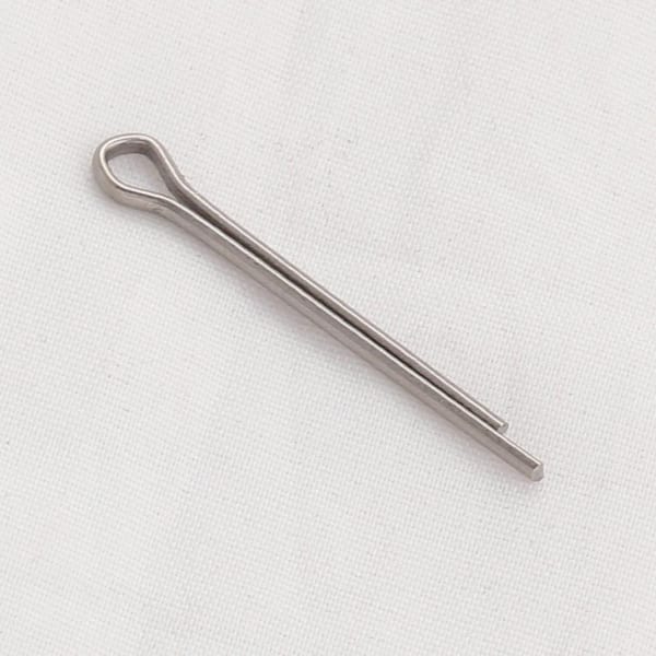 SOLAS Cotter Pin Yamaha, Tohatsu, Honda, C/D/D-(Varies by engine manufacturer)