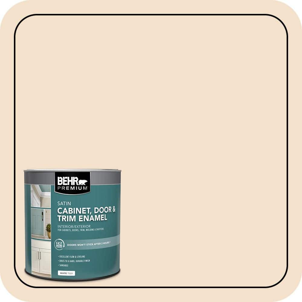 be door クリーム pebble-cream-behr-premium-