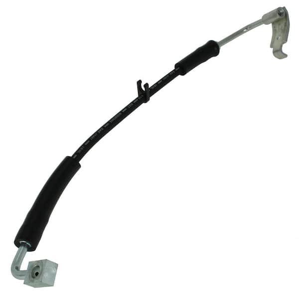 Centric Parts Brake Hydraulic Hose 2007-2010 Jeep Wrangler