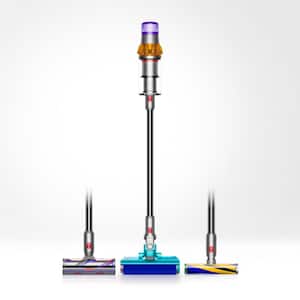 Dyson V15s Detect Submarine Cordless Stick Vacuum Cleaner