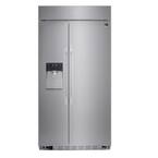 LG Electronics 23.5 cu. ft. French Door Smart Refrigerator w/ Dual