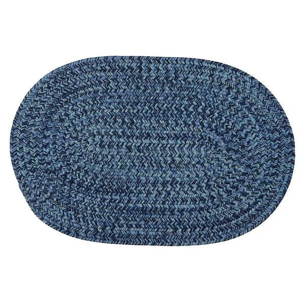 Colonial Mills 3 ft. x 5 ft. Eco-Stay Rug Pad