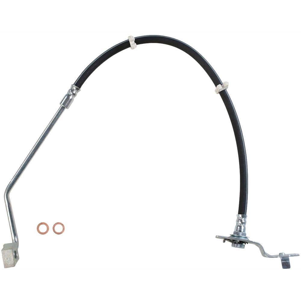 Brake Hydraulic Hose - Front Right price history on PriceWatchPro