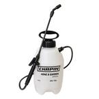 Chapin ATV Spray Boom Kit – 7 Ft. Spray Pattern For ATV / Lawn Trailer