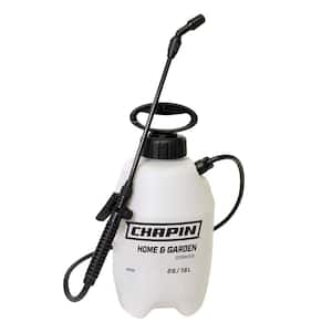 CT-3000) (Solo) FOAM Sprayer, Handheld, 2 Gallon