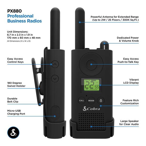 FBI Style Motorola 53727 2-WAY Radio Earbud Headset PTT MR350 T9500 MH230 EM1000 