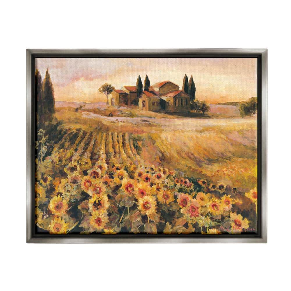 The Stupell Home Decor Collection ac447_ffl_16x20