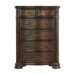 Royale Cherry Lift Top Chest