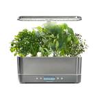 Harvest Elite Slim Stainless Home Garden System