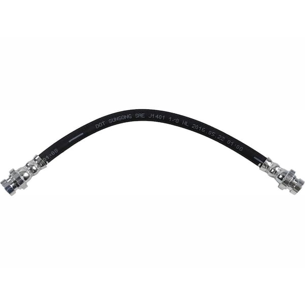 Sunsong Brake Hydraulic Hose - Rear