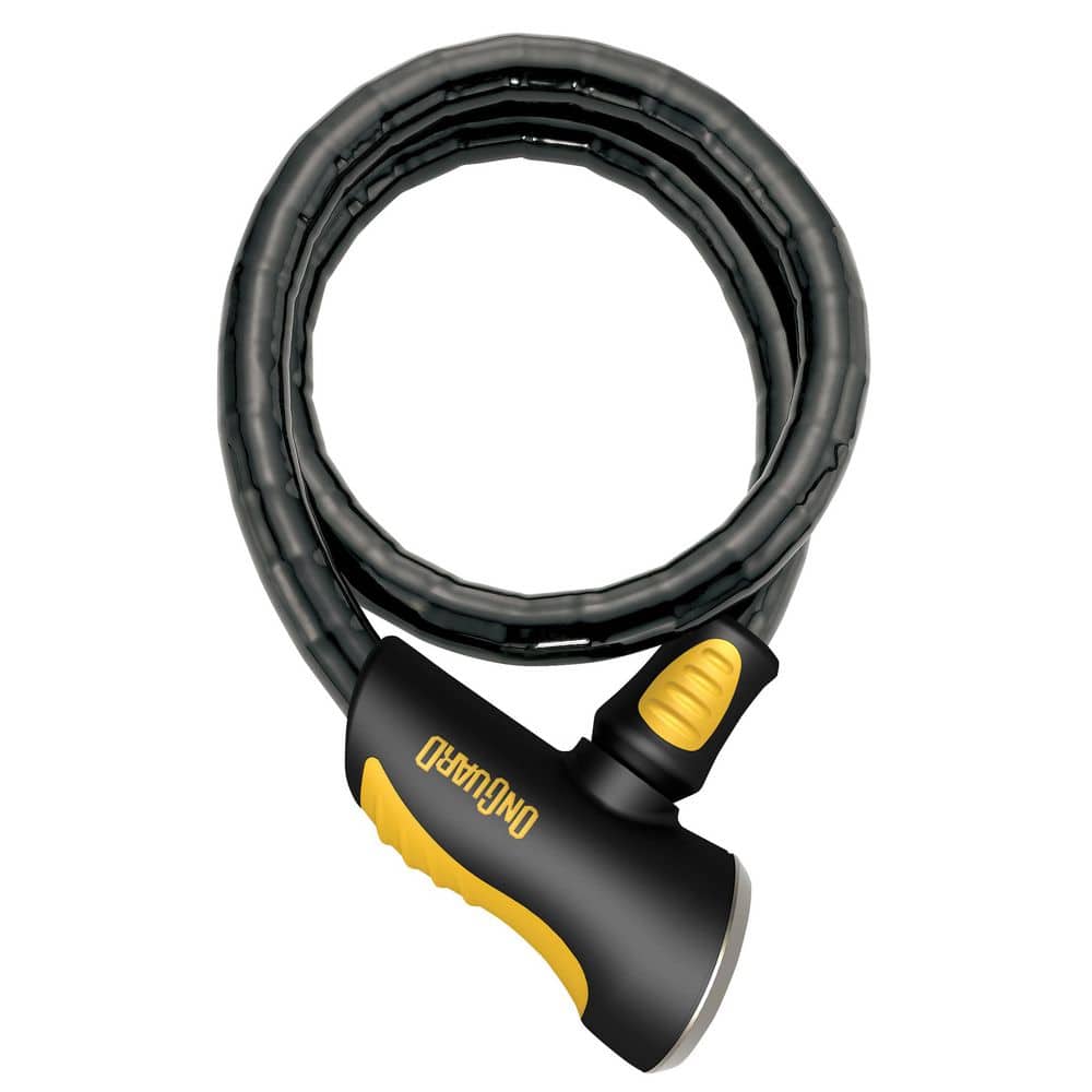 ROTTWEILER ARMORED Key Cable (100CM X 20MM) price history on PriceWatchPro