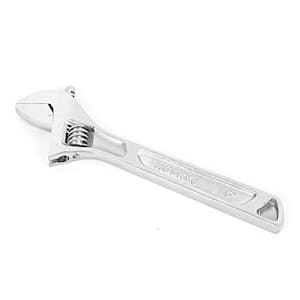 6 in. Double Speed Adjustable Wrench