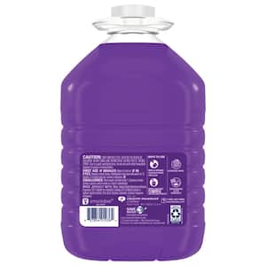 128 oz. Fabuloso Lavender 2x Concentrated Multi Purpose Cleaner (2 pack)