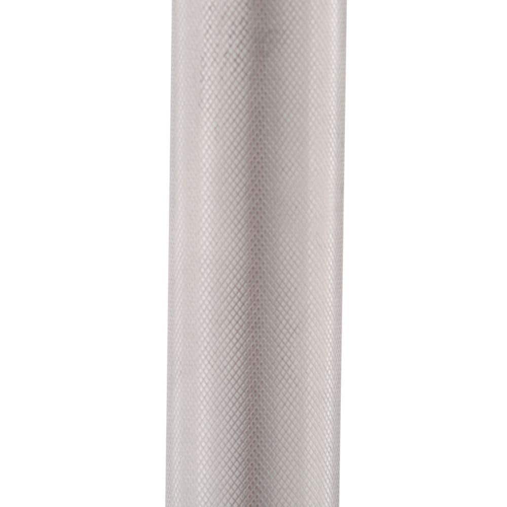 Stainless Steel 30-Inch Flip-Up Wall Mount Grab Bar