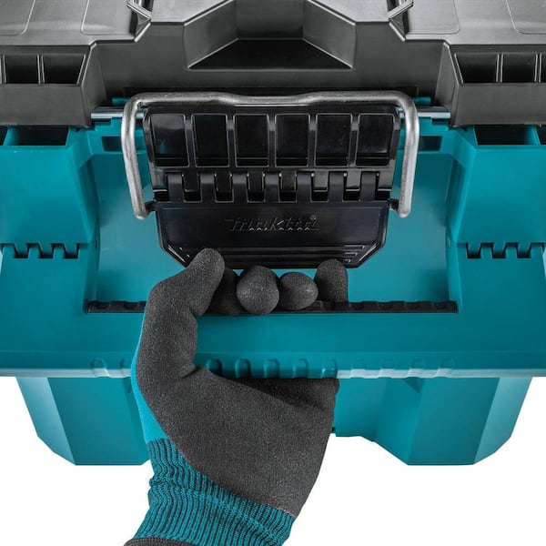 Makita - MAKTRAK X-Large Extension Tool Box