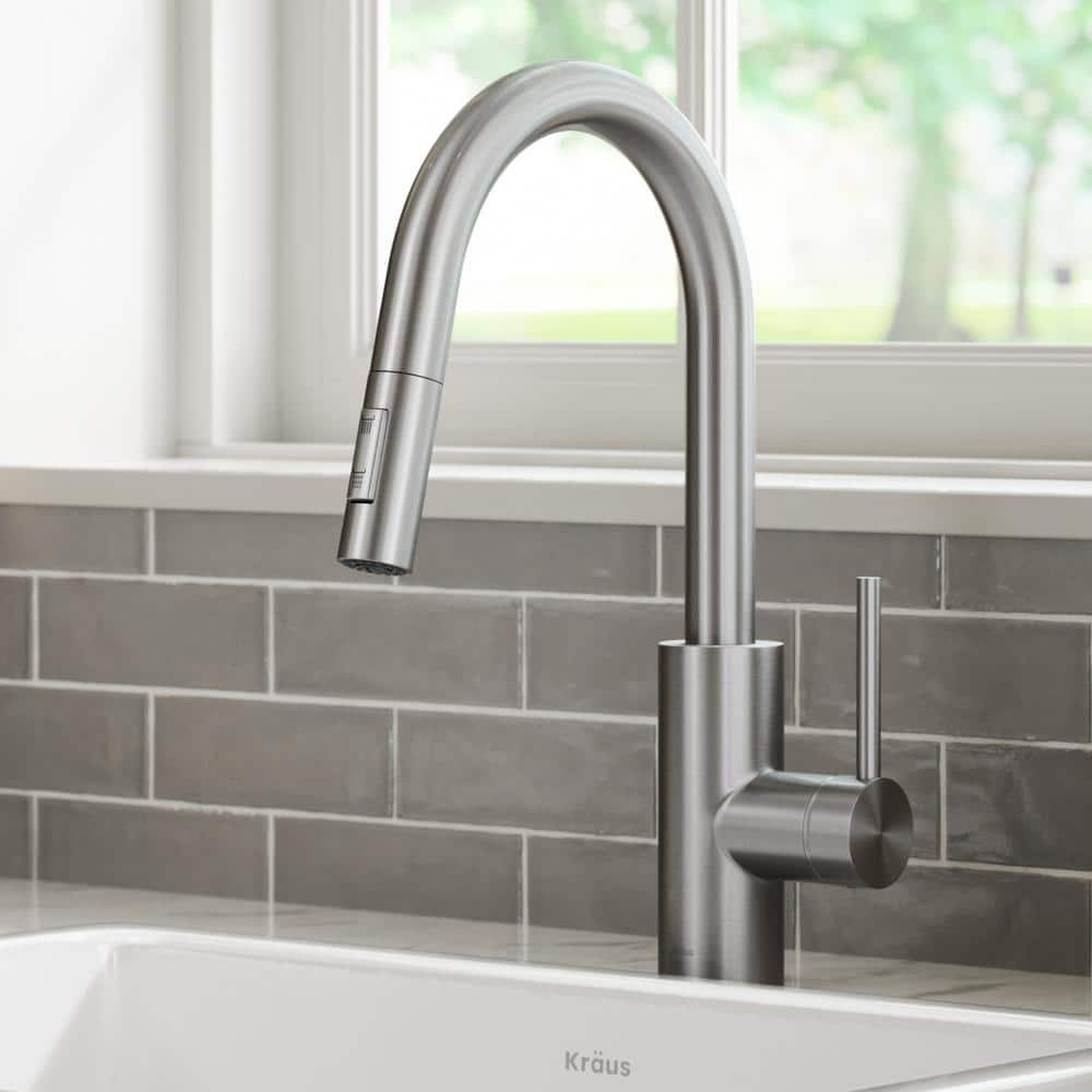 https://images.thdstatic.com/productImages/cb6514fc-85bf-5cc6-88a3-2cbe8b6068fd/svn/spot-free-stainless-steel-kraus-pull-down-kitchen-faucets-kpf-2620sfs-64_1000.jpg