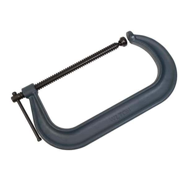 400 12-1/4 in. C-Clamp