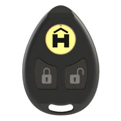 Bluetooth Smart Lock Keyfob