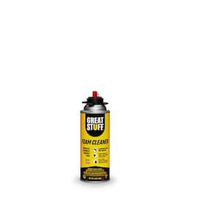 GREAT STUFF 16 oz. Gaps and Cracks Insulating Spray Foam Sealant with Quick  Stop Straw 99053937 - The Home Depot