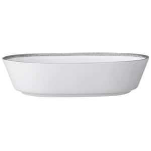 overandback Geometry All-Purpose Bowls 6-piece set