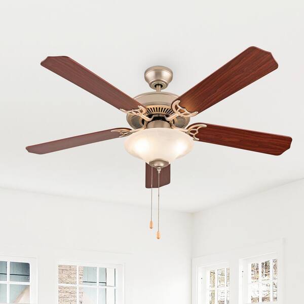 W Wood Knob Cg Fan Pull C [S 24] US 22.00