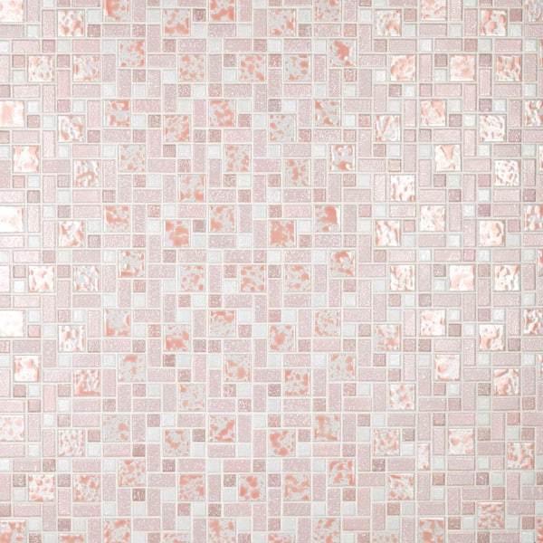 Arcilla Rosa Rectangle, Wall & Floor Tiles