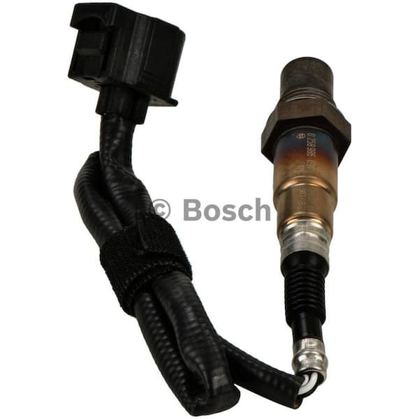 Oxygen Sensor