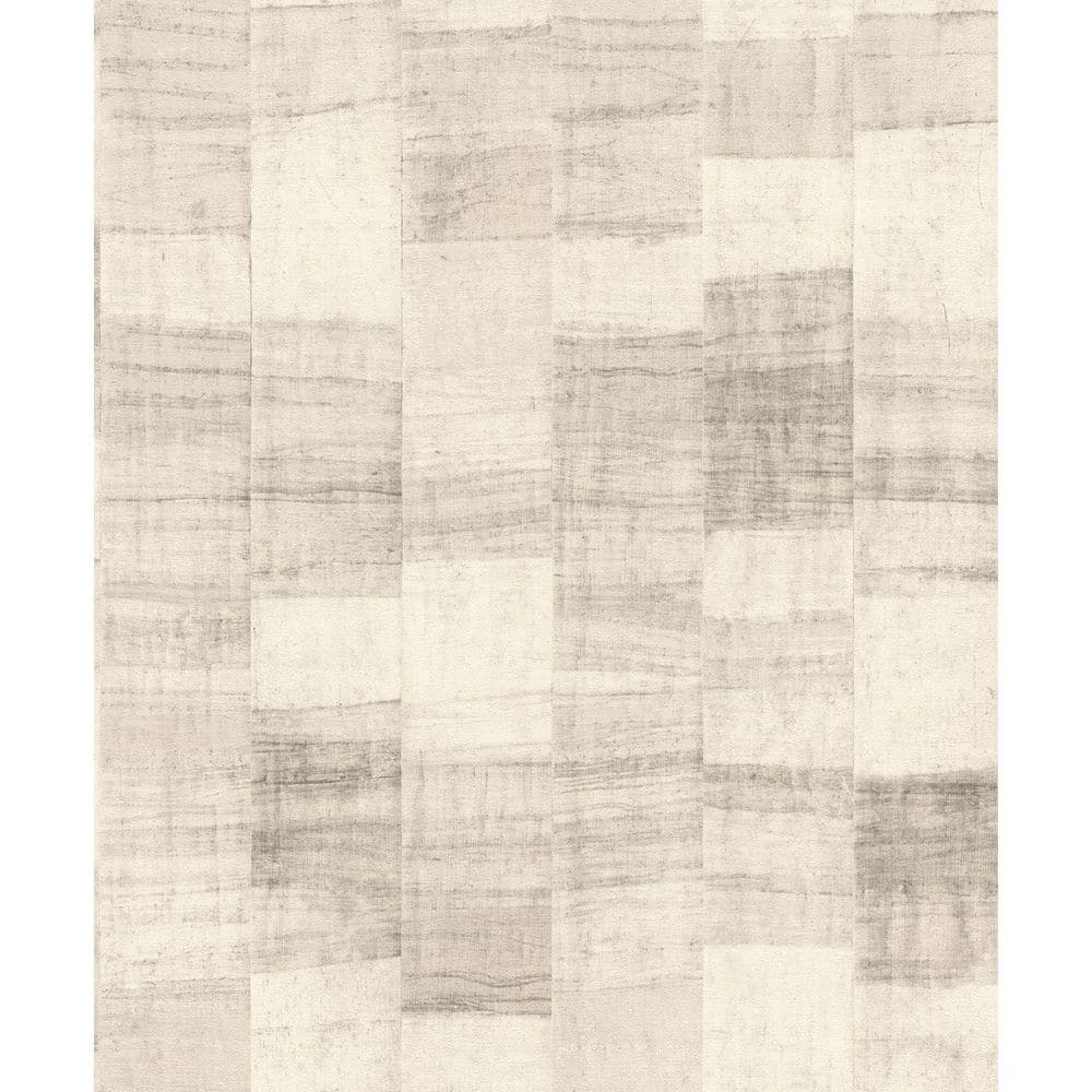 Ivo Grey Block Stripe Wallpaper Sample price history on PriceWatchPro
