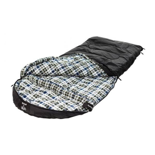 Venetian Worldwide Grizzly Private Label Ripstop -50°F - Rated Sleeping Bag