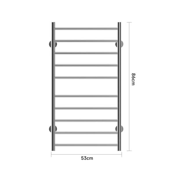 Warmer Rack Warmrails Towel Warmer Replacement Parts Standing