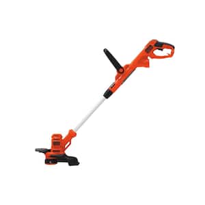 14 in. 6.5 Amp Corded Electric String Trimmer