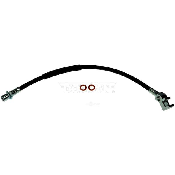 Unbranded Brake Hydraulic Hose 1999-2003 Ford F-450 Super Duty