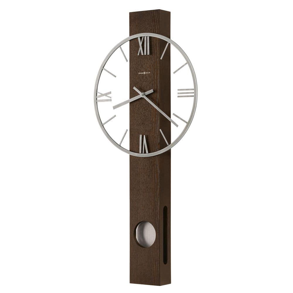 Shore Station Wall Clock Howard Miller