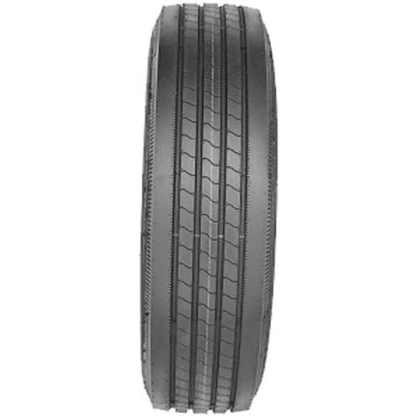 TRAILER MASTER All steel STR ST235/85R16 133/128L H Trailer Tire