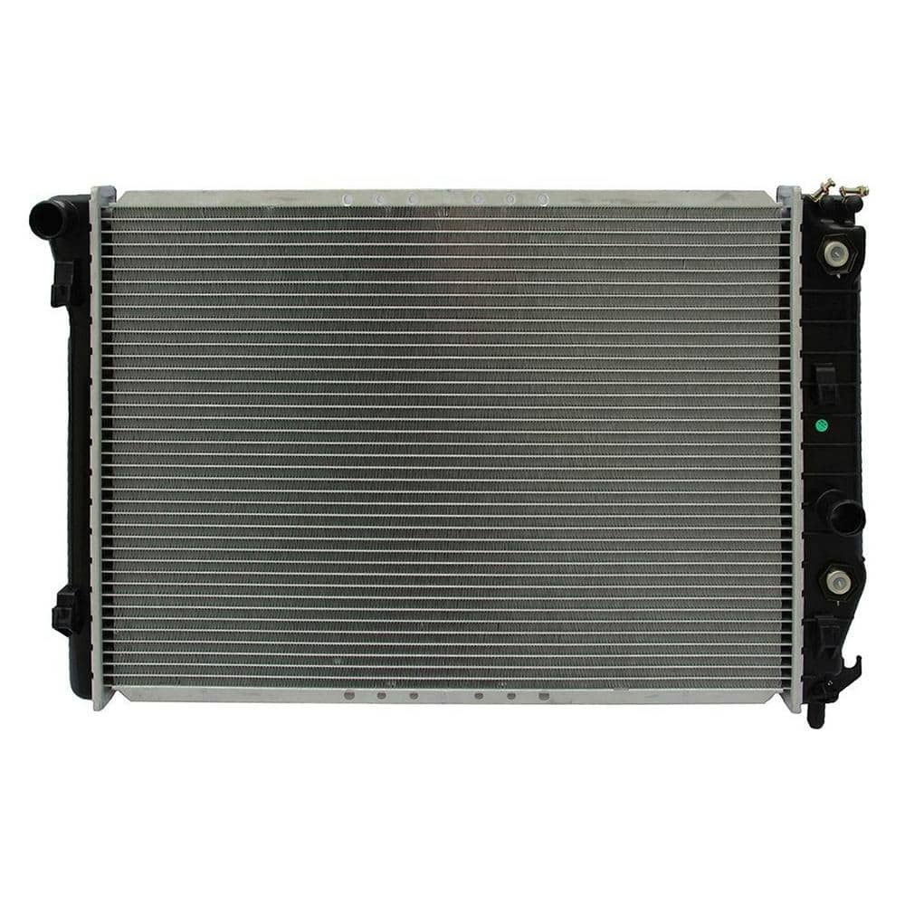 OSC Radiator 1885 - The Home Depot