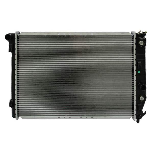 OSC Radiator