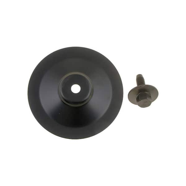 Power Steering Pulley Shield Kit 82570 - The Home Depot