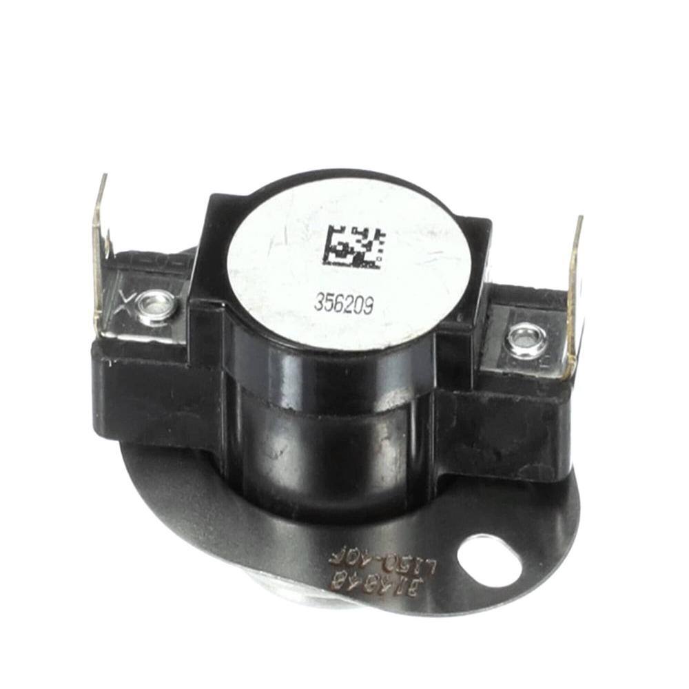 Limit Switch/Thermostat Opens At 150F Closes At 110F Auto Reset S1-02541321000 price history on PriceWatchPro