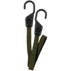 32 in. Camo Ultra Bungee Cord with Hooks