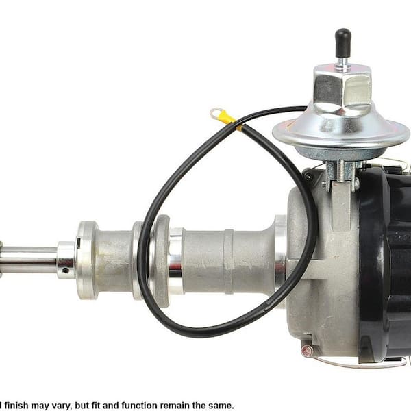 Unbranded New Distributor(Point Type)