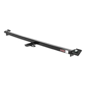 Class 1 Fixed-Tongue Trailer Hitch with 3/4 in. Trailer Ball Hole