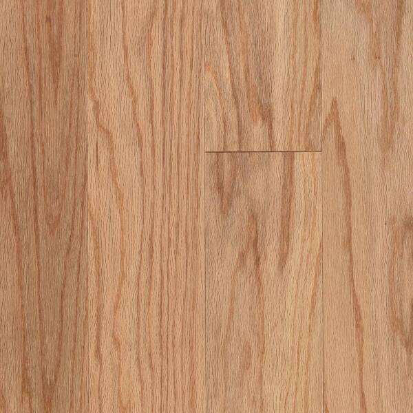 Mohawk Oakhurst Natural 3/8 in. Thick x 5 in. Wide x Random Length Engneered Hardwood Flooring(28.25 sq.ft./ case)