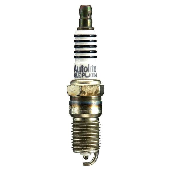 BOSCH Double Platinum Spark Plugs (6-Pack) For 2002-2006 Chevy Trailblazer EXT 4.2L – OE 8107