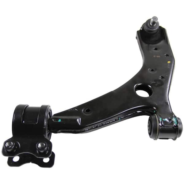 Unbranded Suspension Control Arm and Ball Joint Assembly