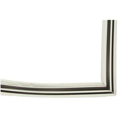 Refrigerator Door Gasket for GE | McCombs Supply Co | WR24X10236