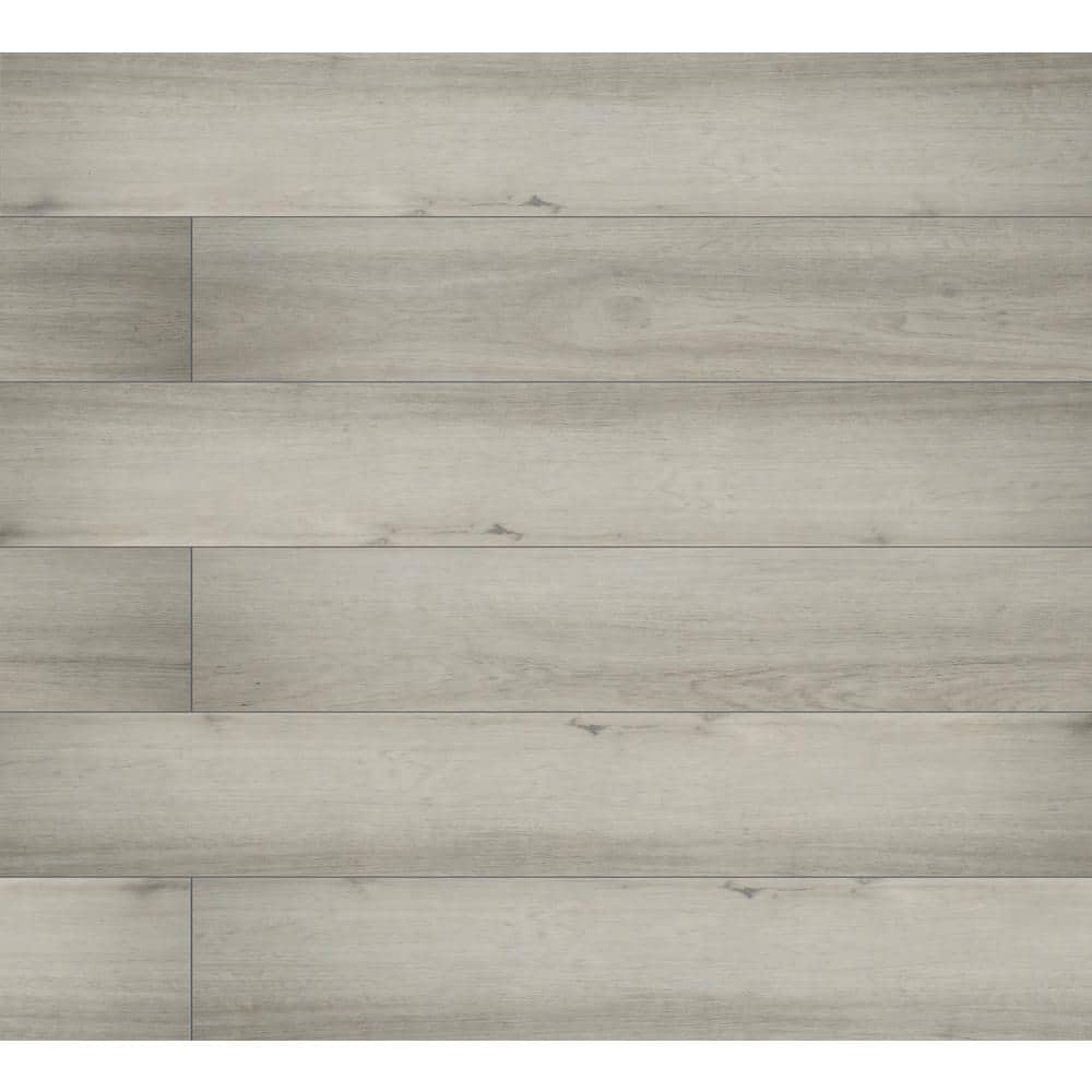Winter Park 12 MIL x 9 in. x 60 in. Waterproof Click Lock Luxury Vinyl Plank Flooring (22.44 sq. ft./Case) price history on PriceWatchPro